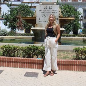 Meet your Posher, Audrey